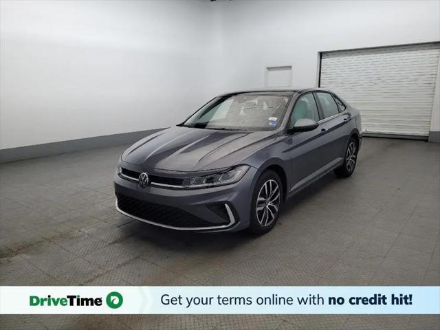 2025 Volkswagen Jetta 1.5T SE for sale in Woodbridge, VA