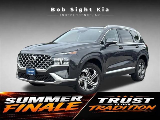 2023 Hyundai Santa Fe SEL for sale in Independence, MO