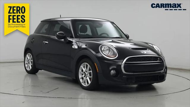 2016 MINI Hardtop Cooper S for sale in Tuscaloosa, AL