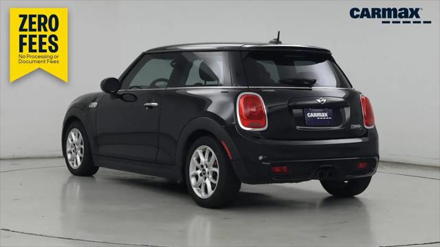 2016 MINI Hardtop Cooper S for sale in Tuscaloosa, AL