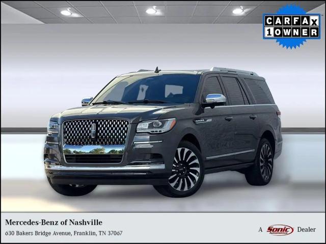 2024 Lincoln Navigator Black Label L for sale in Franklin, TN
