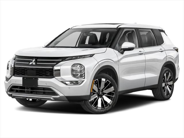 2026 Mitsubishi Outlander Trail Edition 2.5 S-AWC for sale in Houston, TX