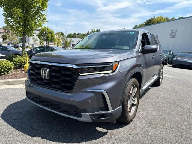 2024 Honda Pilot EX-L 7 Passenger for sale in Chamblee, GA