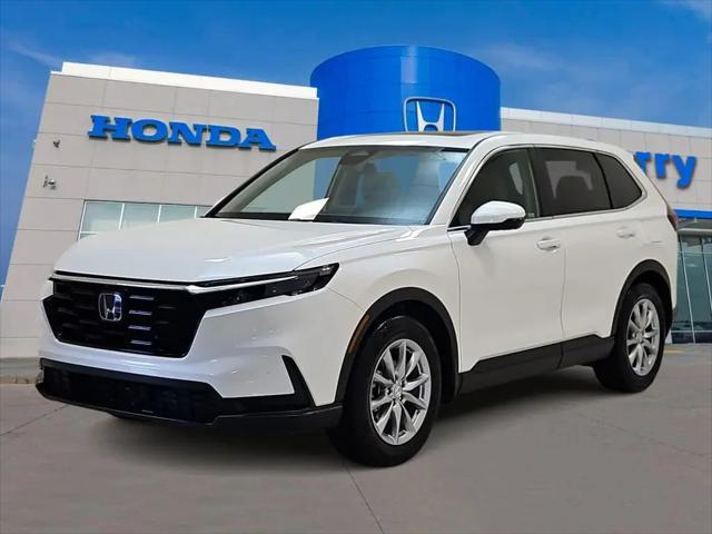 2026 Honda CR-V EX 2WD for sale in Chamblee, GA