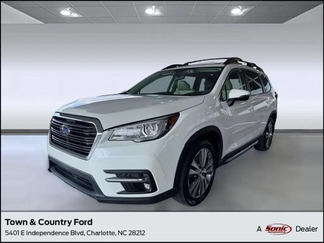 2020 Subaru Ascent Limited for sale in Charlotte, NC