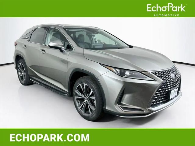2020 Lexus RX 350 Base for sale in Avondale, AZ