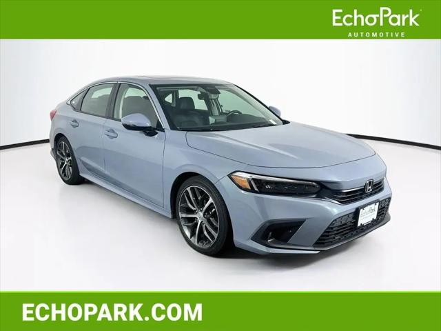 2024 Honda Civic Touring for sale in Avondale, AZ