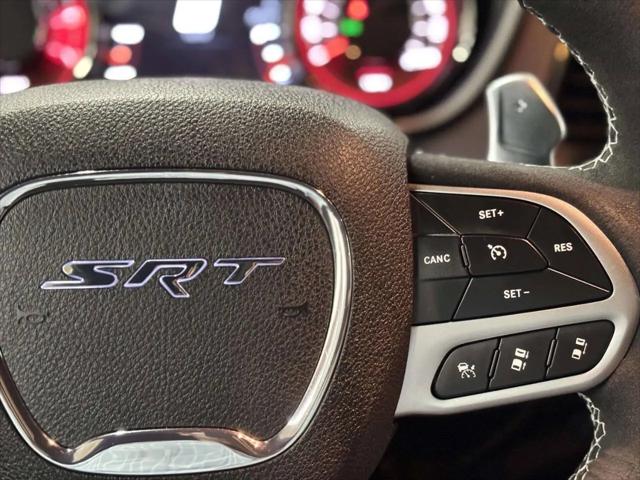 2023 Dodge Challenger SRT Hellcat Jailbreak
