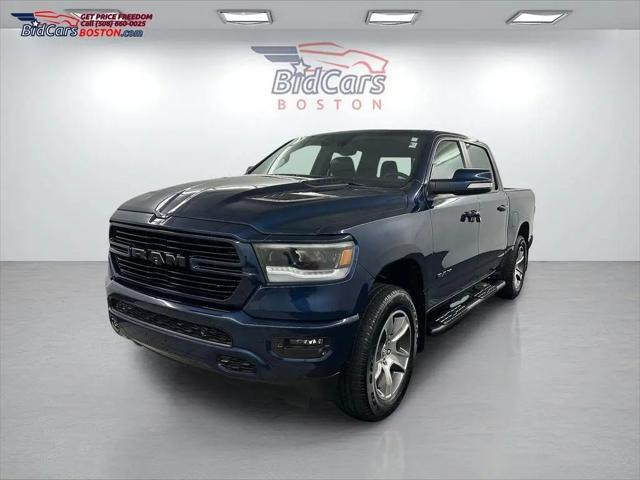 2020 Ram 1500 Rebel for sale in Walpole, MA
