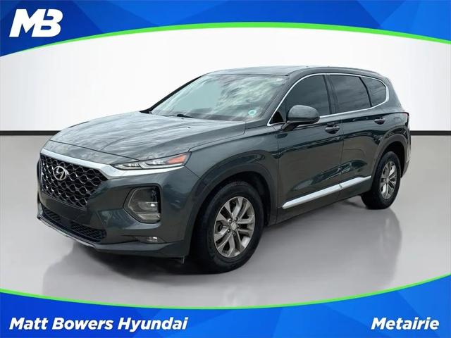 2020 Hyundai Santa Fe SEL for sale in Metairie, LA