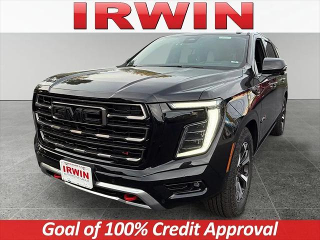 2026 GMC Yukon 4WD AT4 Ultimate for sale in Laconia, NH