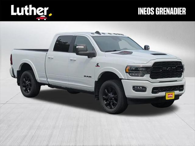 2023 Ram 2500 Limited Crew Cab 4x4 64 Box for sale in Minneapolis, MN
