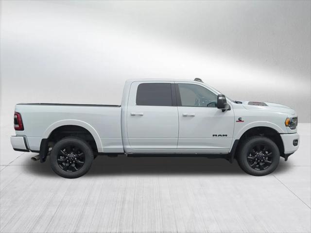 2023 Ram 2500 Limited Crew Cab 4x4 64 Box