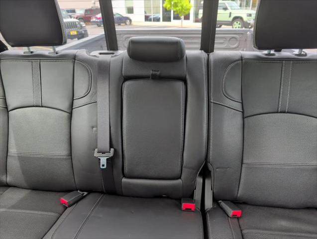 2023 Ram 2500 Limited Crew Cab 4x4 64 Box