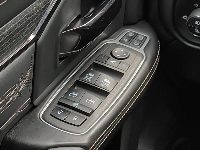 2023 Ram 2500 Limited Crew Cab 4x4 64 Box