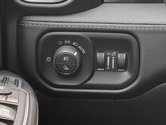 2023 Ram 2500 Limited Crew Cab 4x4 64 Box