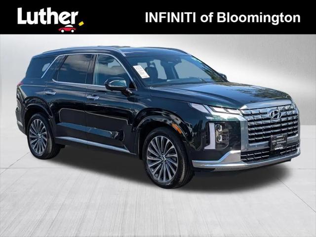 2025 Hyundai Palisade Calligraphy for sale in Bloomington, MN