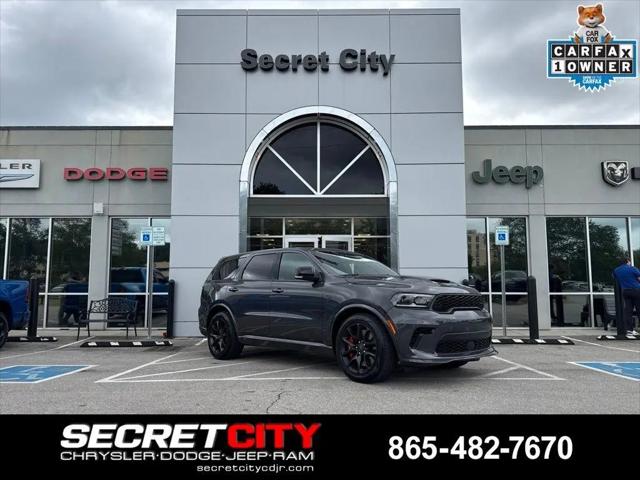 2024 Dodge Durango SRT Hellcat Premium AWD for sale in Oak Ridge, TN