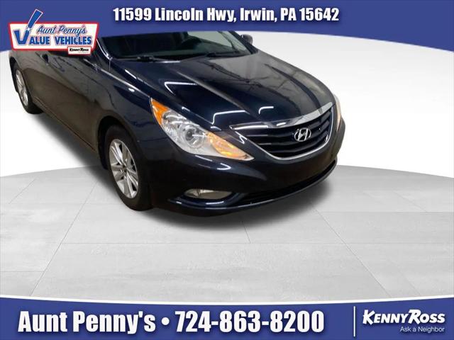 2013 Hyundai Sonata GLS for sale in North Huntingdon, PA