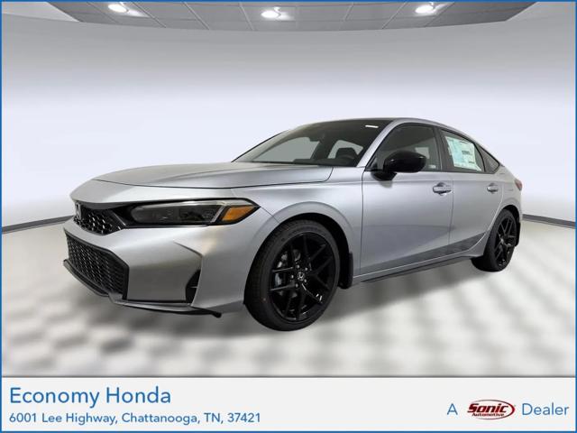 2026 Honda Civic Sport for sale in Chattanooga, TN