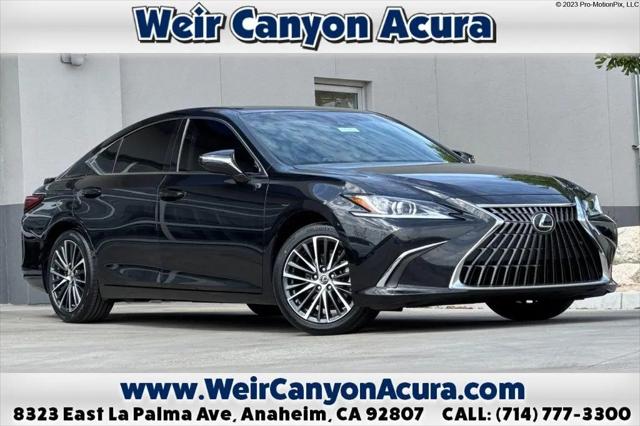 2024 Lexus ES 300h 300H for sale in Anaheim, CA