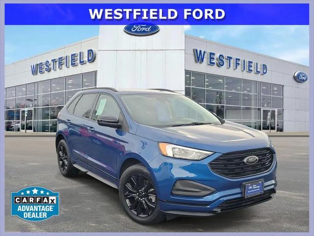 2022 Ford Edge SE for sale in Countryside, IL