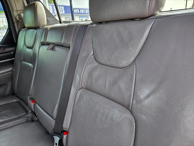 2009 Honda Ridgeline RTL