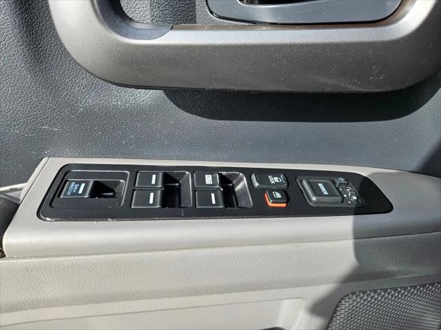 2009 Honda Ridgeline RTL