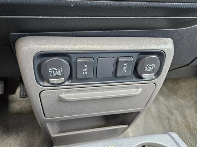 2009 Honda Ridgeline RTL