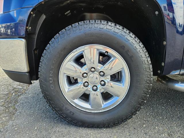 2010 GMC Sierra 1500 SLE