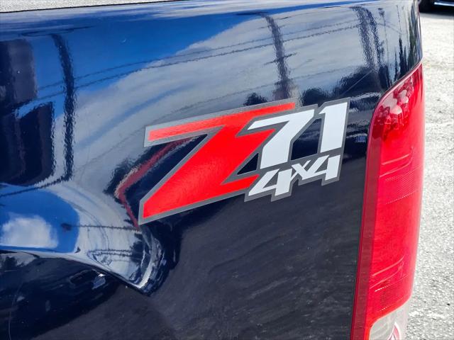 2010 GMC Sierra 1500 SLE