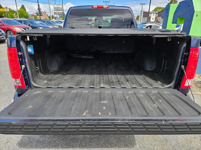 2010 GMC Sierra 1500 SLE