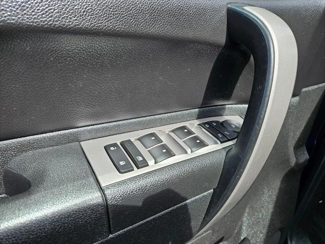 2010 GMC Sierra 1500 SLE
