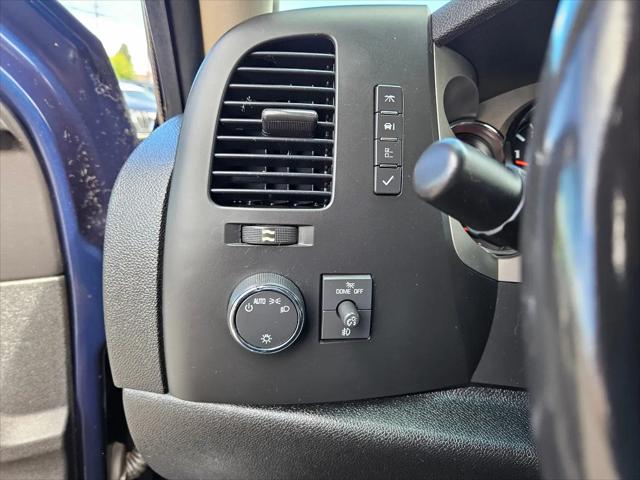 2010 GMC Sierra 1500 SLE
