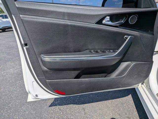 2023 Kia Stinger GT-Line