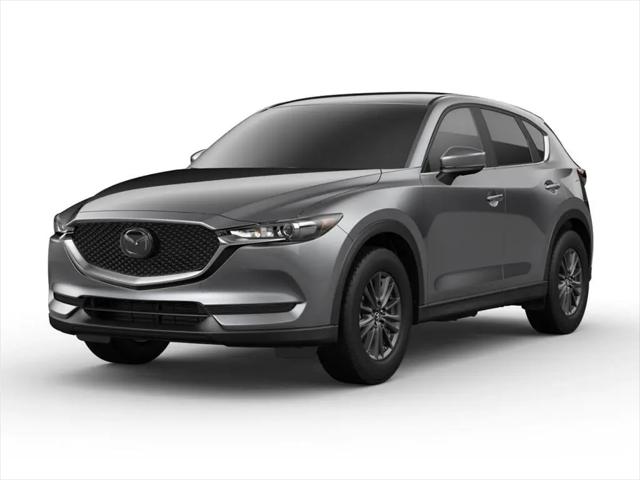 2021 Mazda CX-5 Touring for sale in Peoria, IL