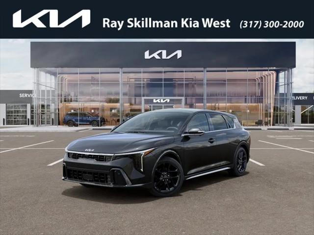 2026 Kia K4 GT-Line Turbo for sale in Indianapolis, IN