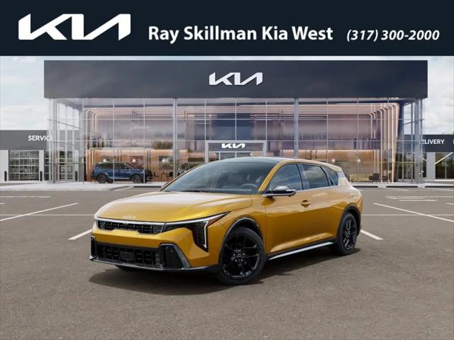 2026 Kia K4 GT-Line Turbo for sale in Indianapolis, IN