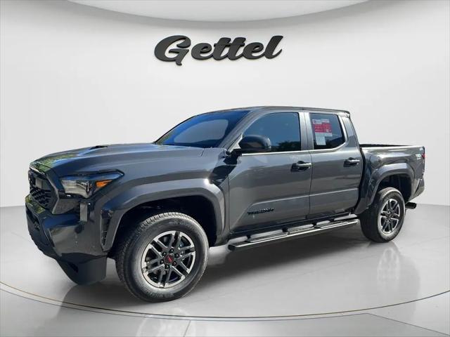 2026 Toyota Tacoma TRD Sport for sale in Gainesville, FL