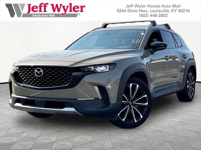 2024 Mazda CX-50 2.5 Turbo Premium Plus for sale in Louisville, KY
