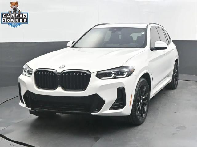 2024 BMW X3 sDrive30i for sale in Huntsville, AL
