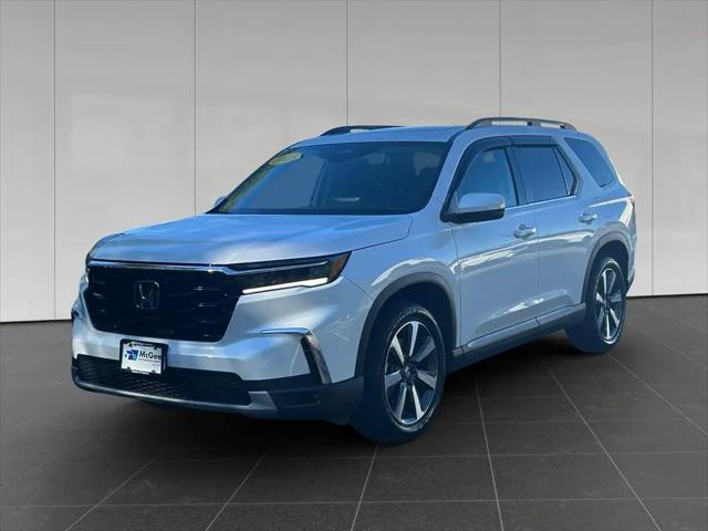 2025 Honda Pilot Touring for sale in Putnam, CT