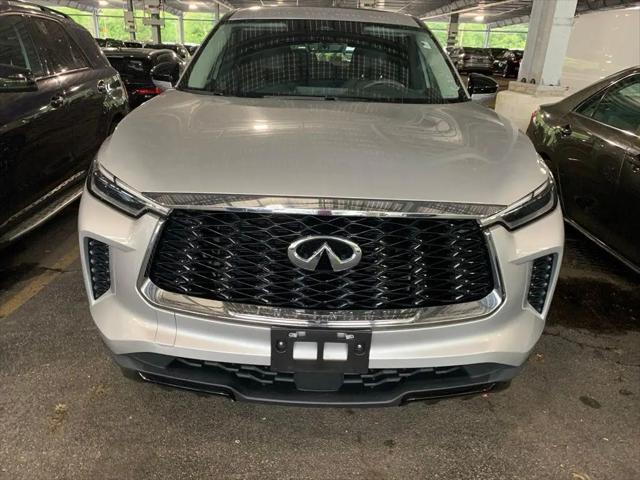 2023 INFINITI QX60 PURE AWD for sale in Canton, MA