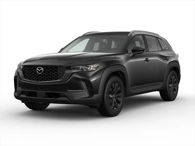 2023 Mazda CX-50 2.5 S Preferred Plus for sale in Downers Grove, IL