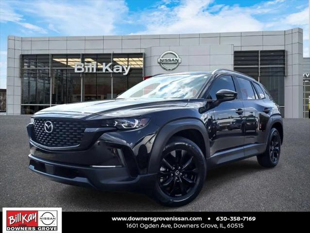 2023 Mazda CX-50 2.5 S Preferred Plus for sale in Downers Grove, IL
