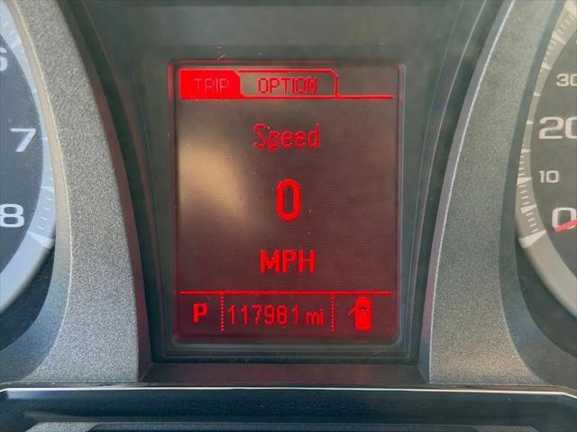2014 GMC Terrain for sale near Bellevue, OH
