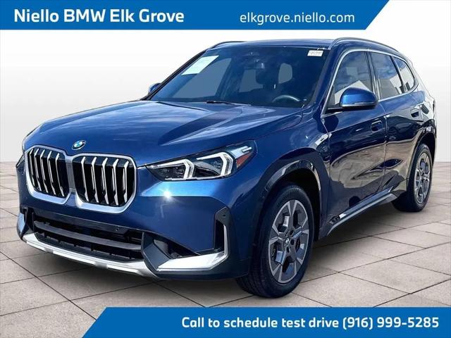 2025 BMW X1 xDrive28i for sale in Elk Grove, CA