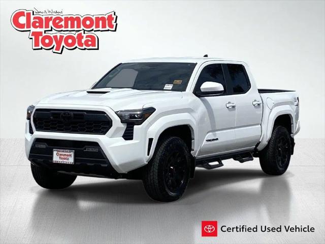 2026 Toyota Tacoma TRD Sport for sale in Claremont, CA