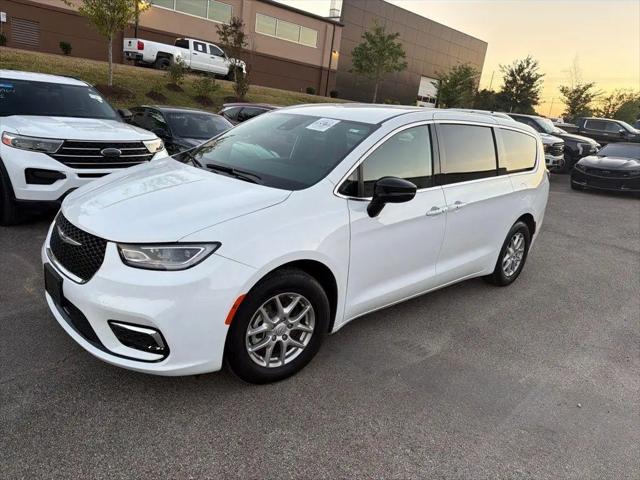 2026 Chrysler Pacifica Select for sale in Columbia, TN