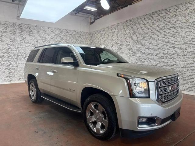 2016 GMC Yukon SLT for sale in Columbia, TN